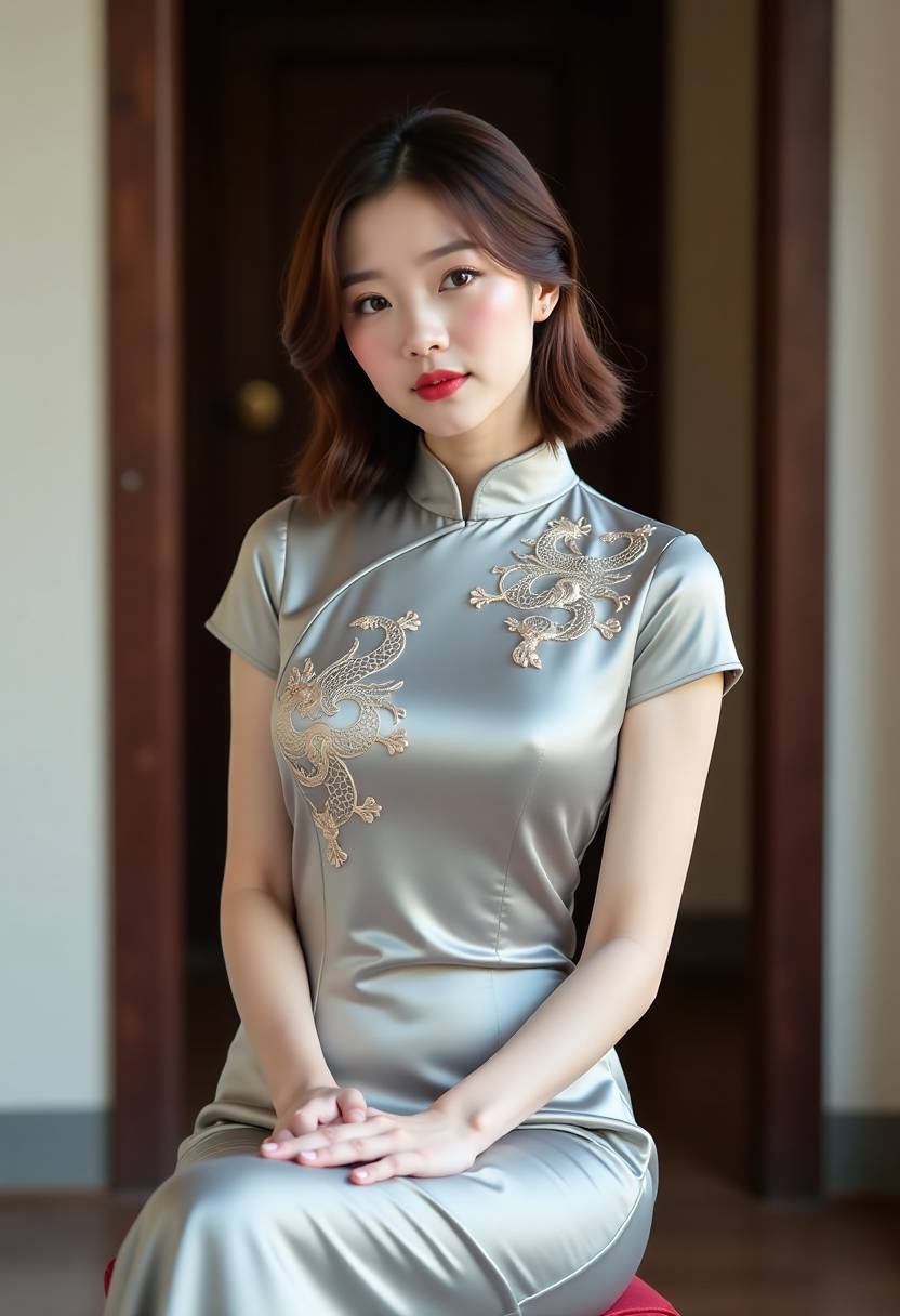 慢兔快递海报