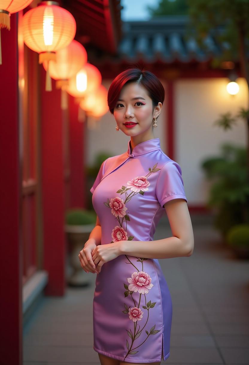 狐狸守则海报